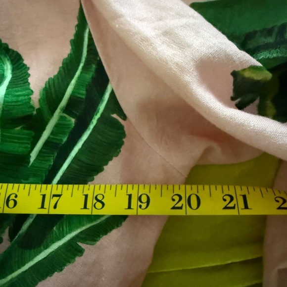 SOLD FARM Rio Tropical Maxi Dress - Picture 9 of 9